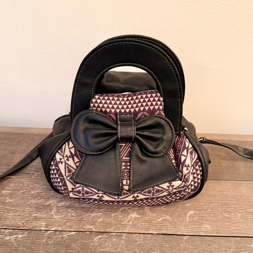 Bow Bag